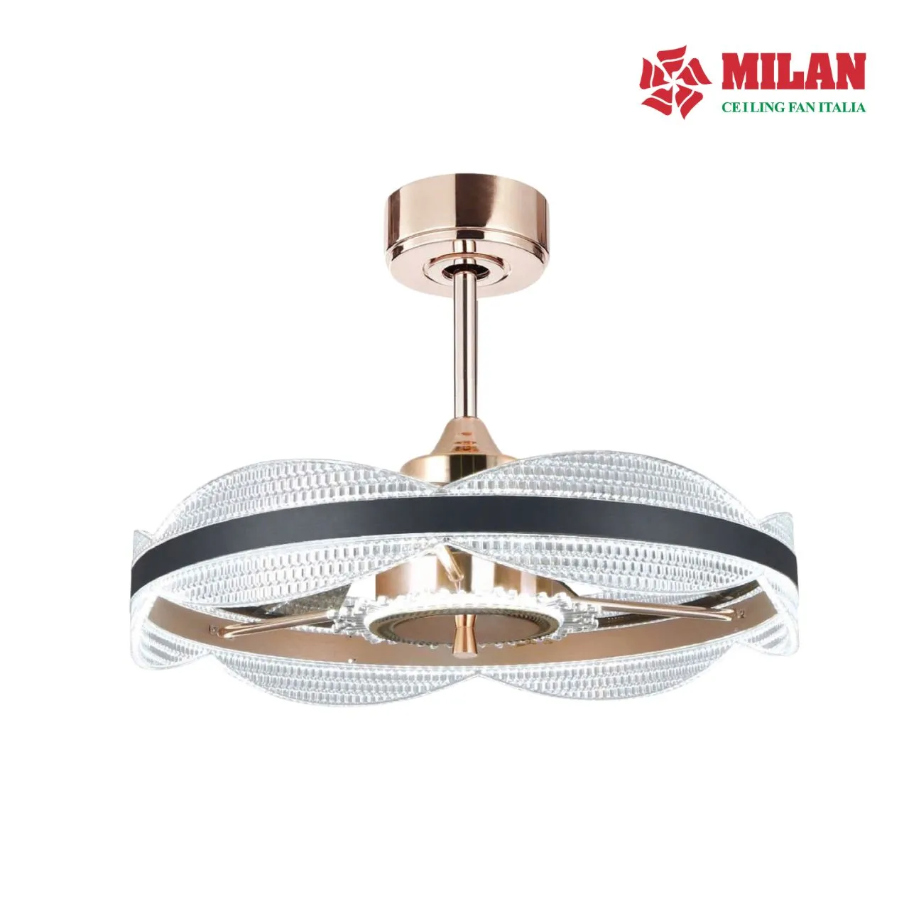 Quạt trần Milan FY561